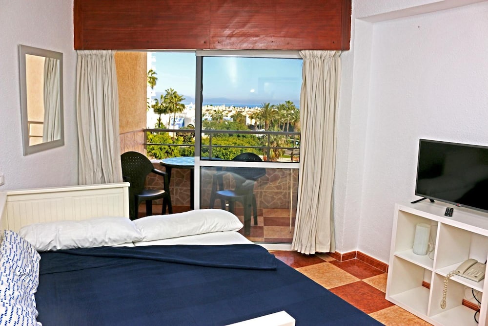 Aparcosta Tamarindos 6/44