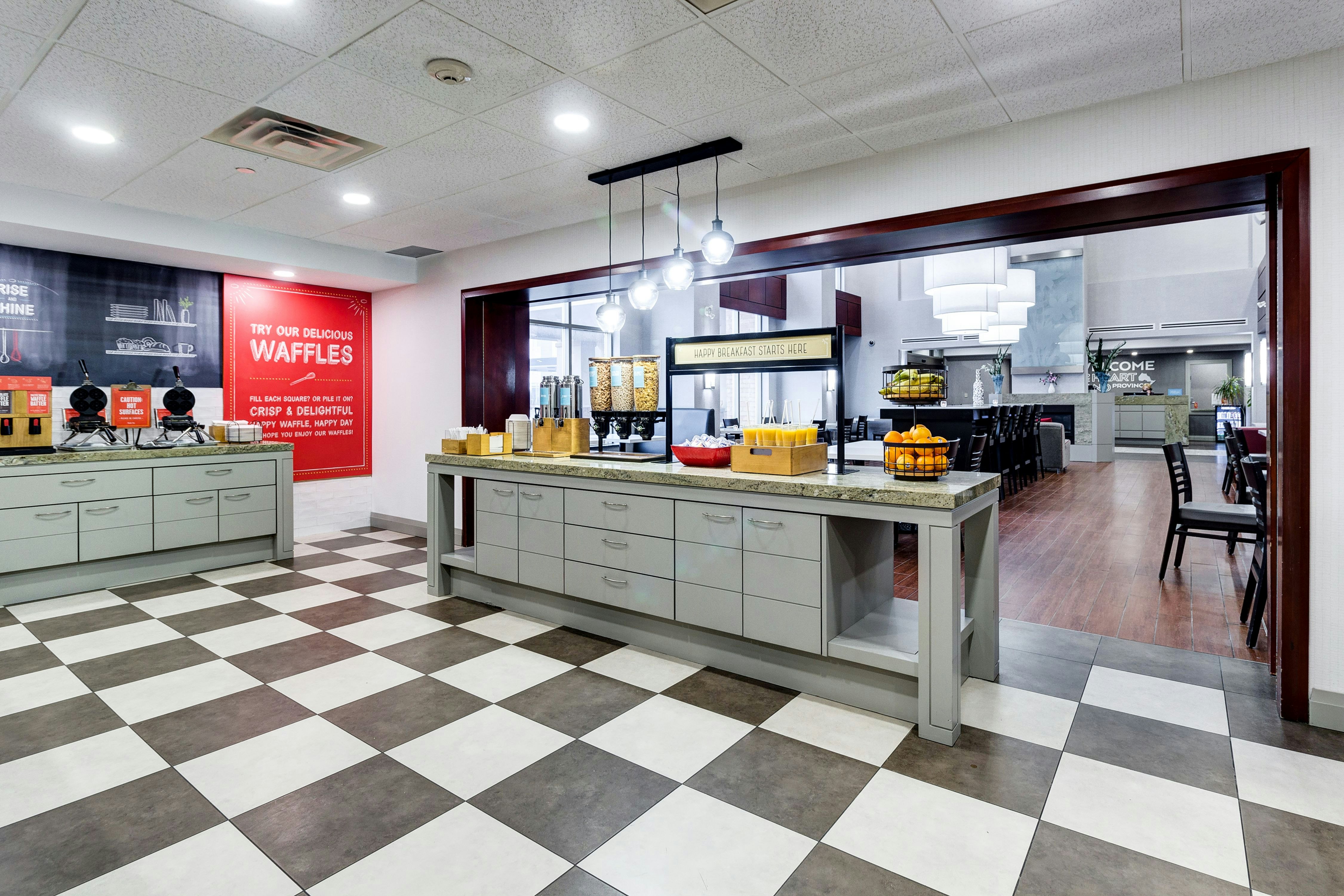 Hampton Inn Suites By Hilton Brantford 1/41