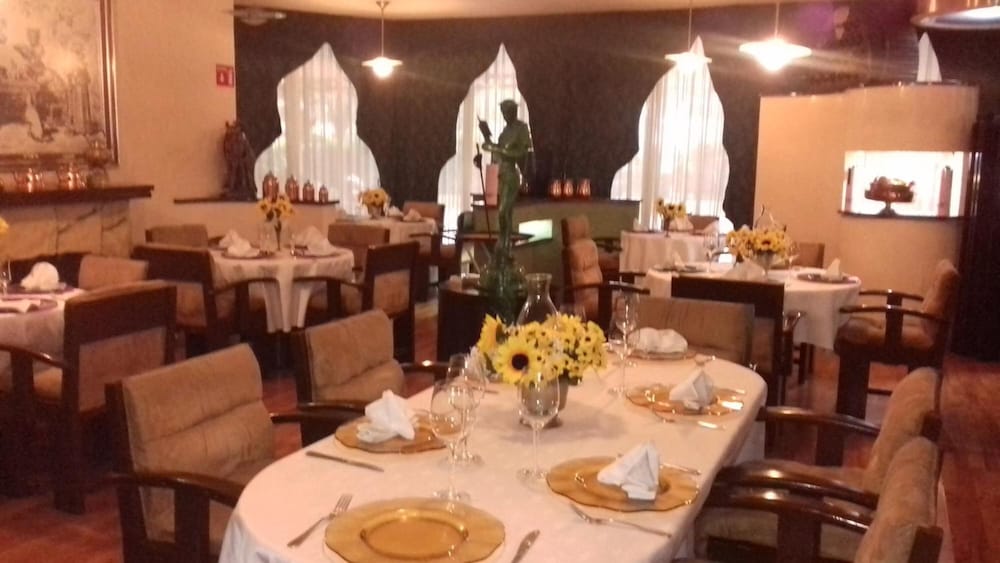 Real Del Sur Hotel 38/50
