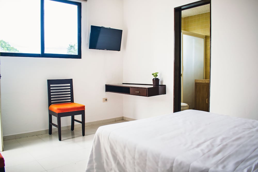 Hotel Cupules 14/53