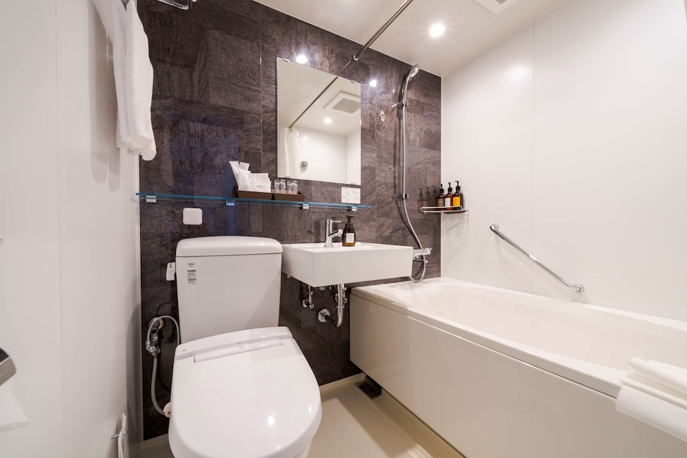 Best Western Hotel Fino Shin-Yokohama 19/51