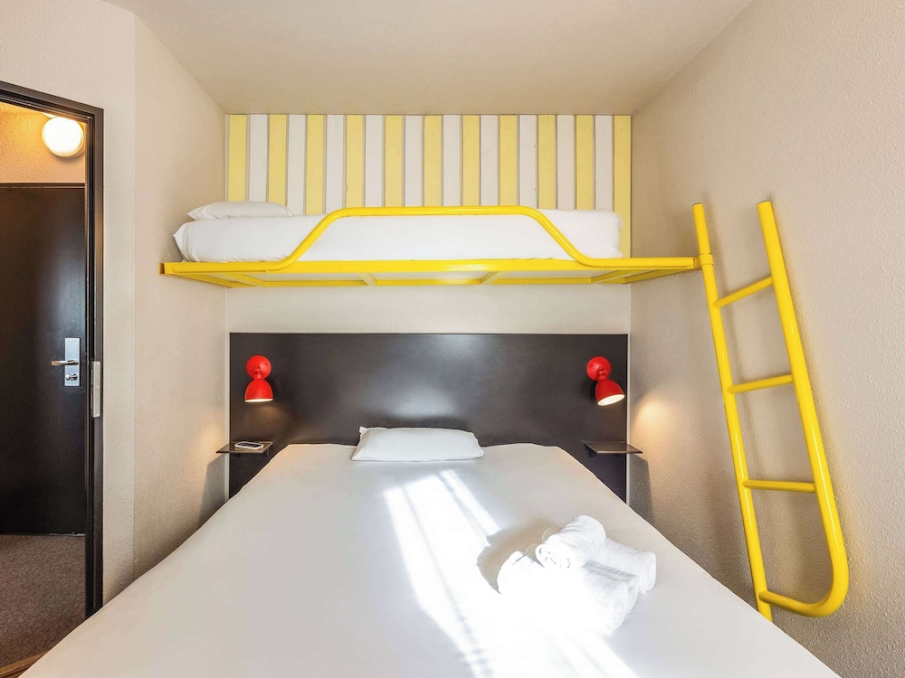 Greet Hotel Limoges Nord 19/64