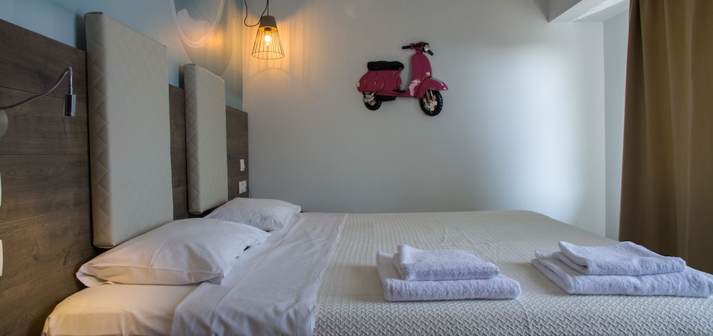 Metropolitan Hotel Thessaloniki 14/70