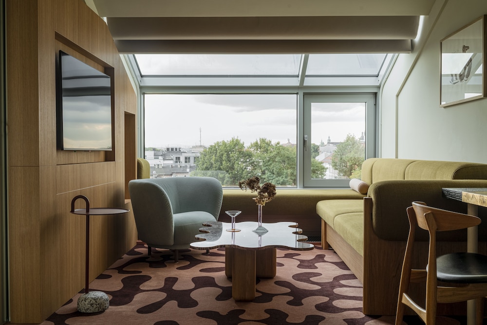 Puro Hotel Krakow 58/70