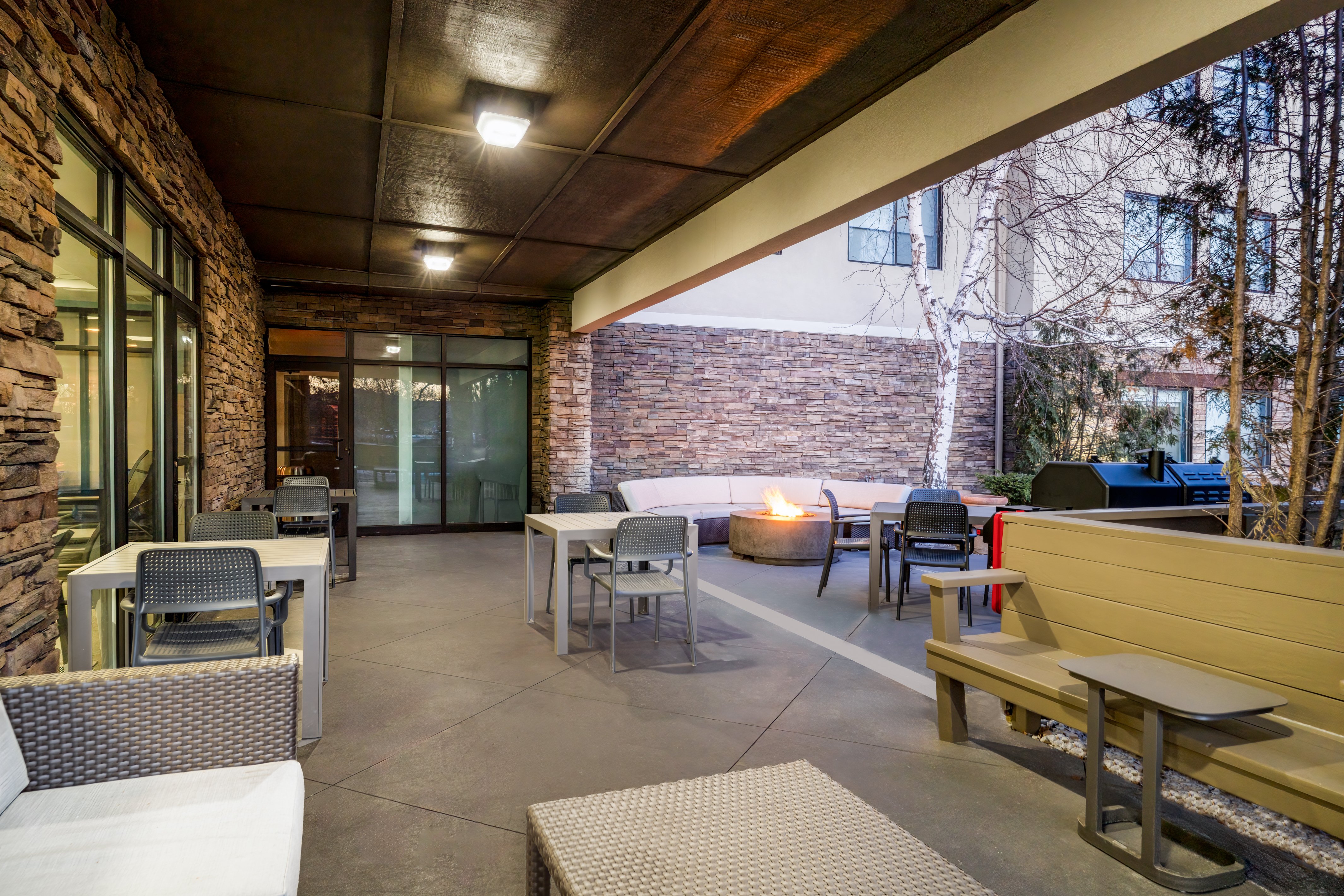 HOLIDAY INN EXPRESS HOTEL AND SUITES BOZEMAN WEST 50/75