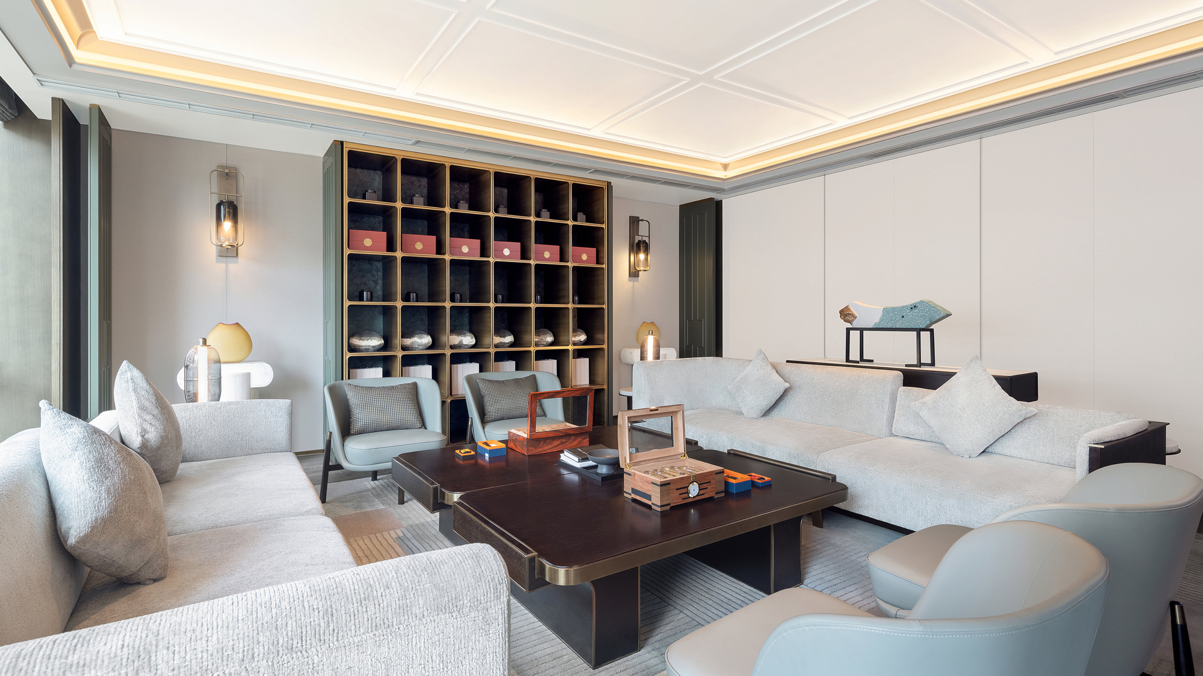 HUALUXE Qingdao Licang, an IHG Hotel 44/75