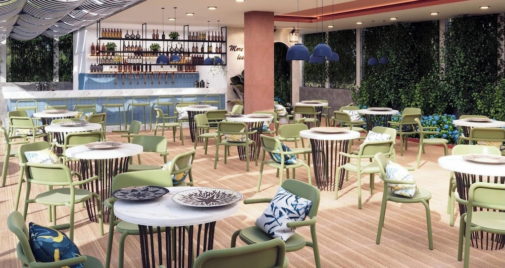 Tolenza Hotels Alanya 40/50