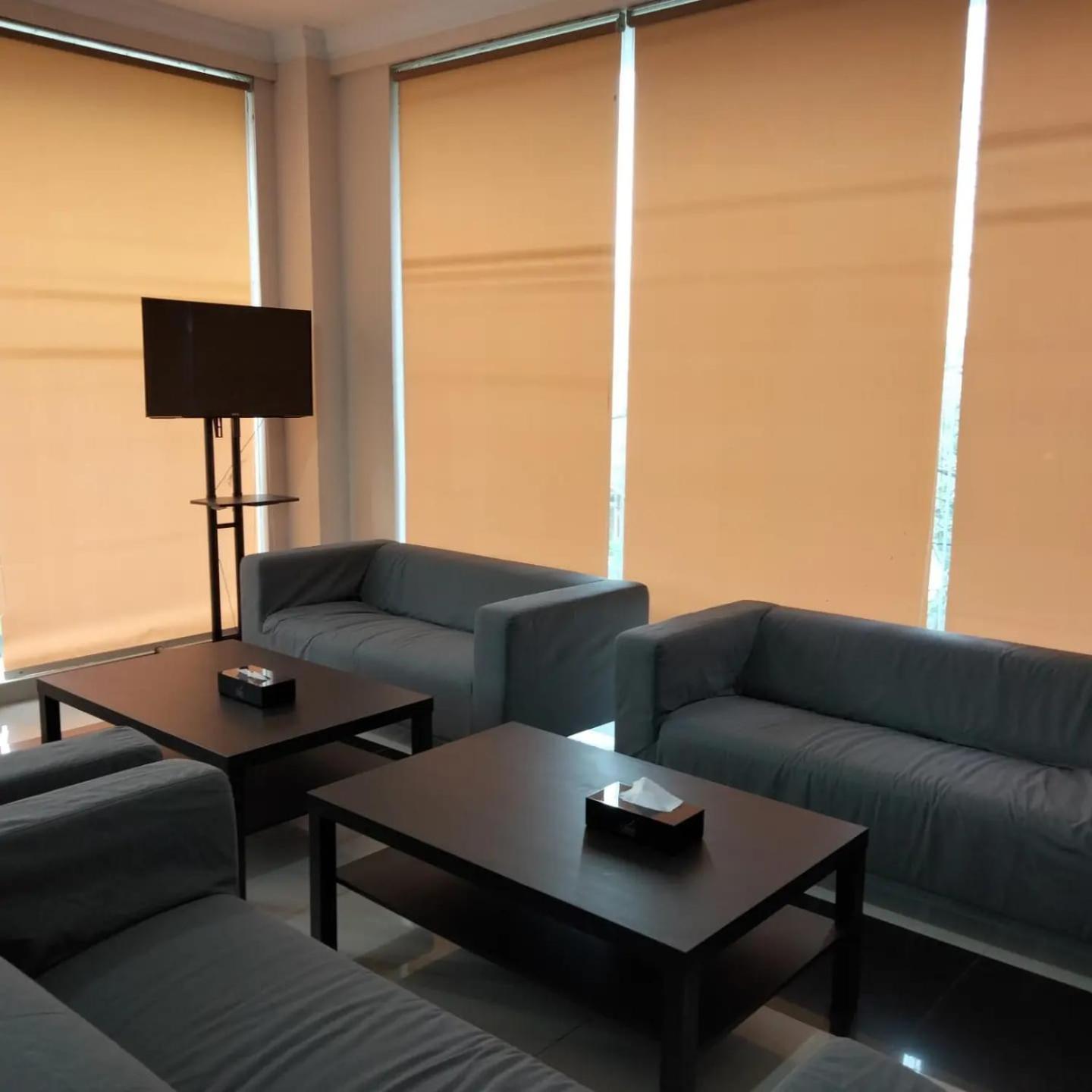 UNP Hotel and Convention Center 20/37