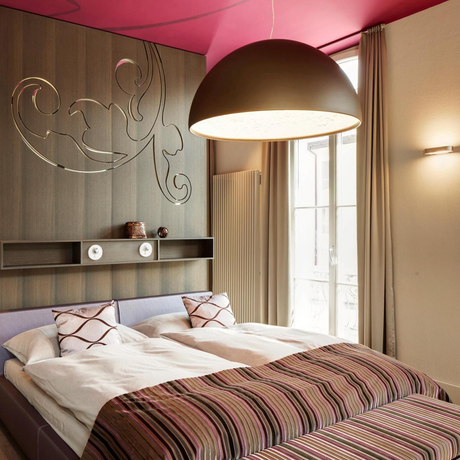 Room, Balcony, Xl