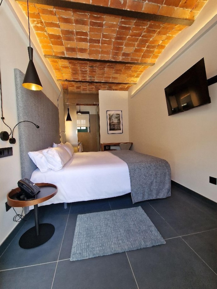 Hotel El Rosal de Cudillero 9/50