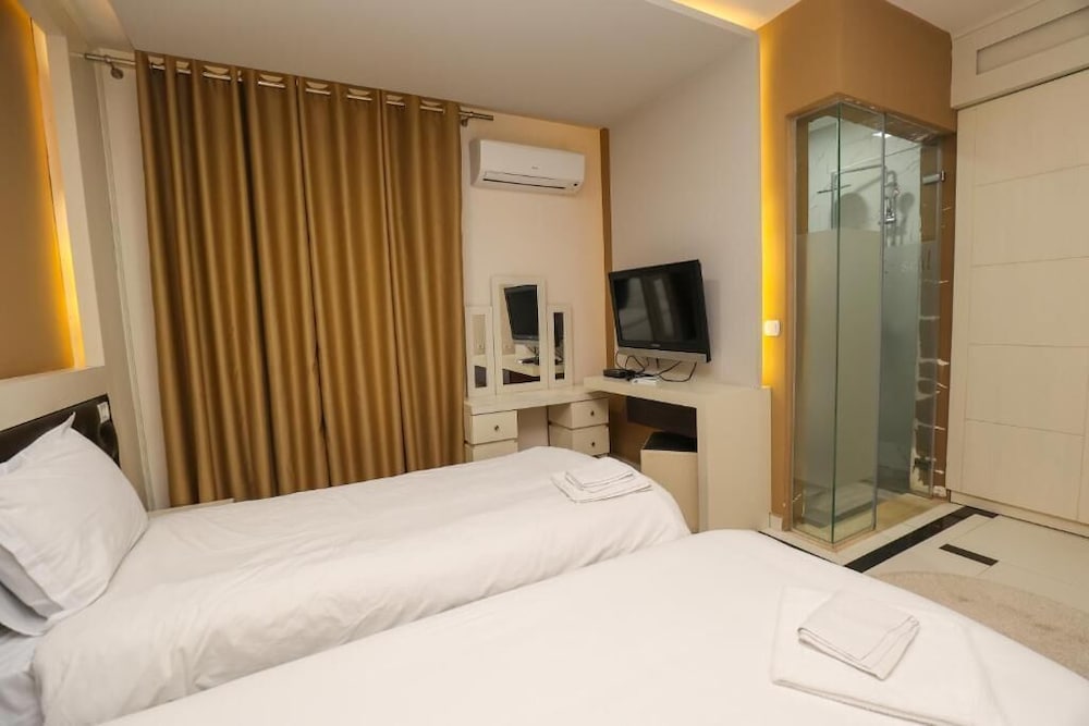 HOTEL KRISTAL KORCE 10/55