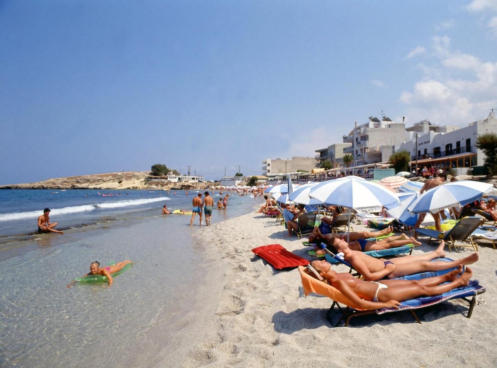 Heronissos Hotel 45/47