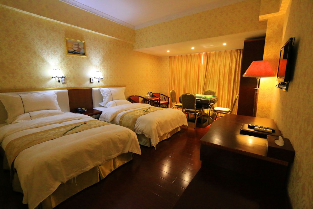 Guangzhou Meigang Hotel 27/50