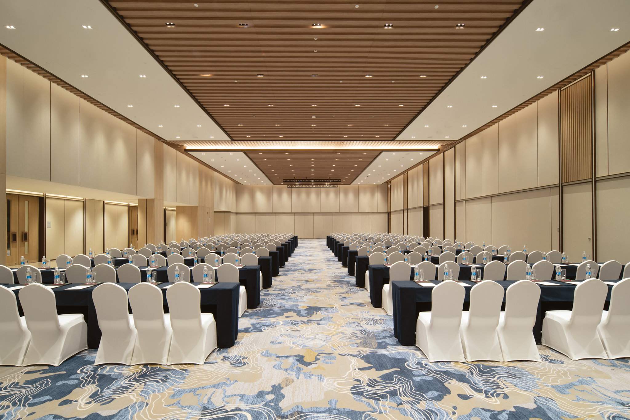 Crowne Plaza Zunhua Hot Spring Town 59/71