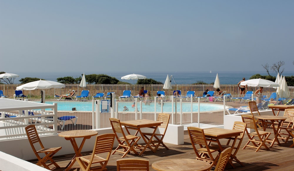 Lagrange Vacances L'Estran 17/24