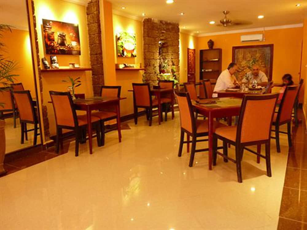 Angkor International Hotel 40/45