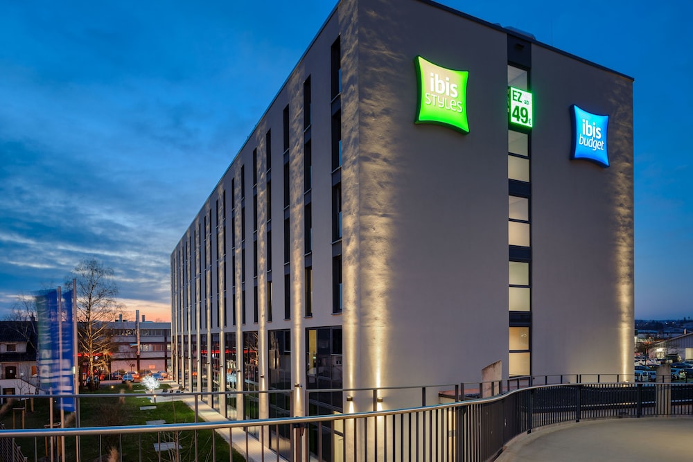IBIS STYLES KONSTANZ 4/42
