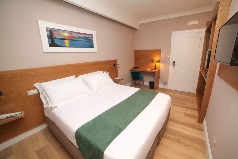 Toledo Relais 7/34