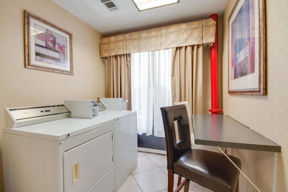 Hampton Inn and Suites Las Cruces I-25 25/38