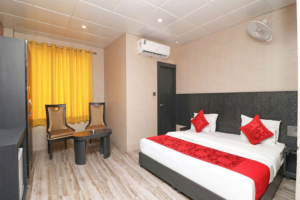 Ace Prime Hotel 23/50