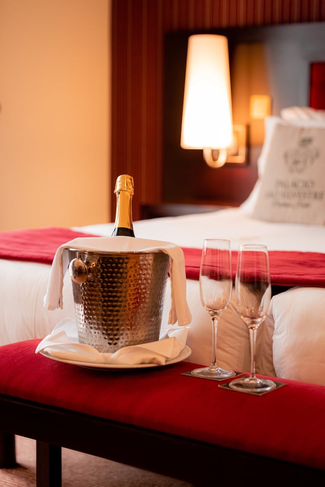 Palacio Sao Silvestre Boutique Hotel 33/75