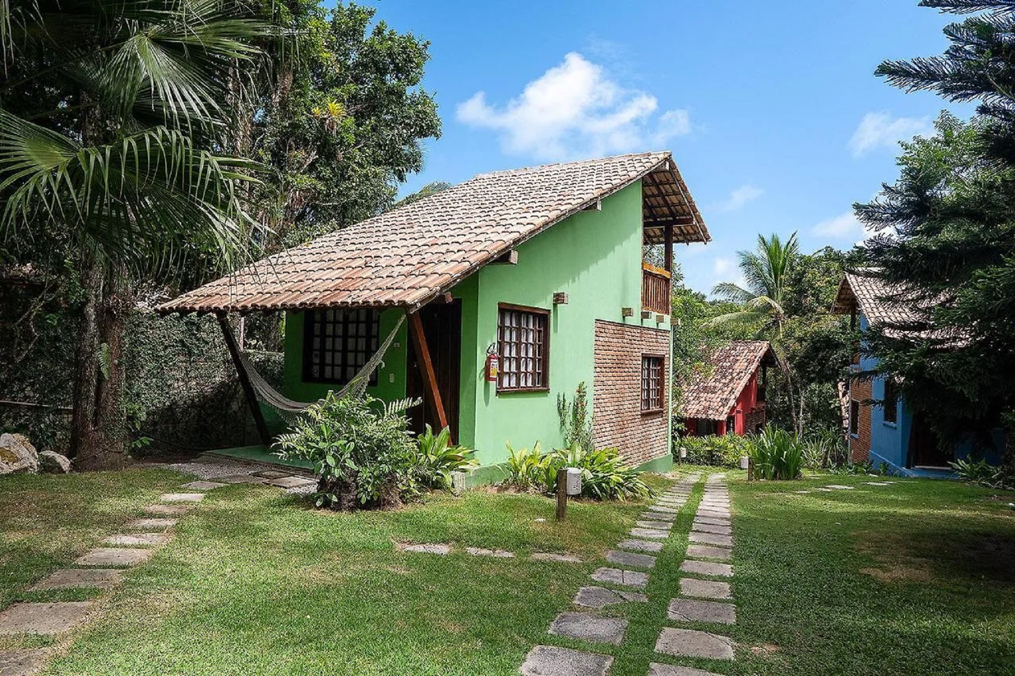 Calypso Inn Trancoso 16/16