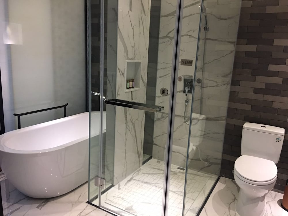 Paco Hotel (Guangzhou Dongpu Tianhe City) 7/33