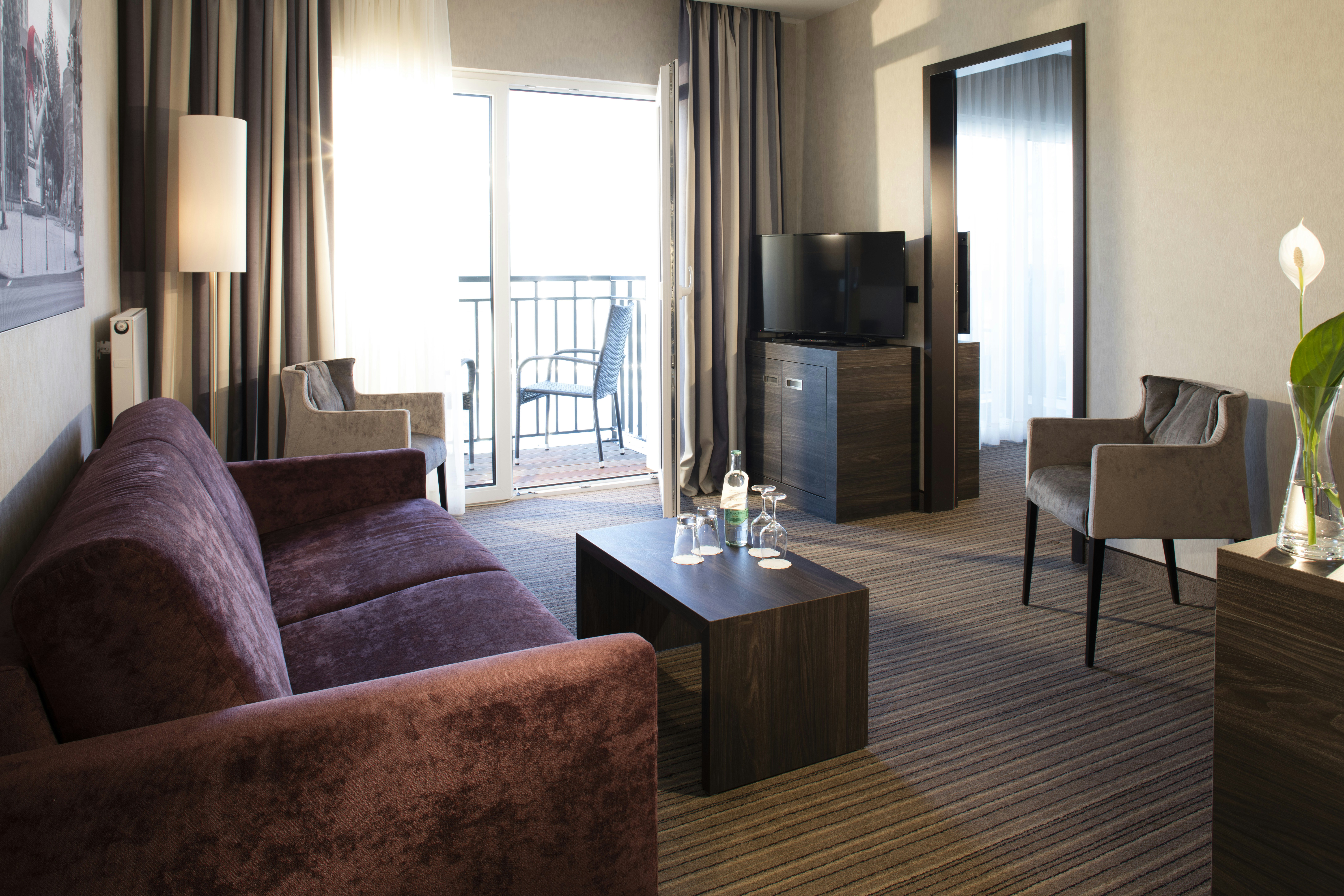 Vital Hotel Frankfurt 39/58