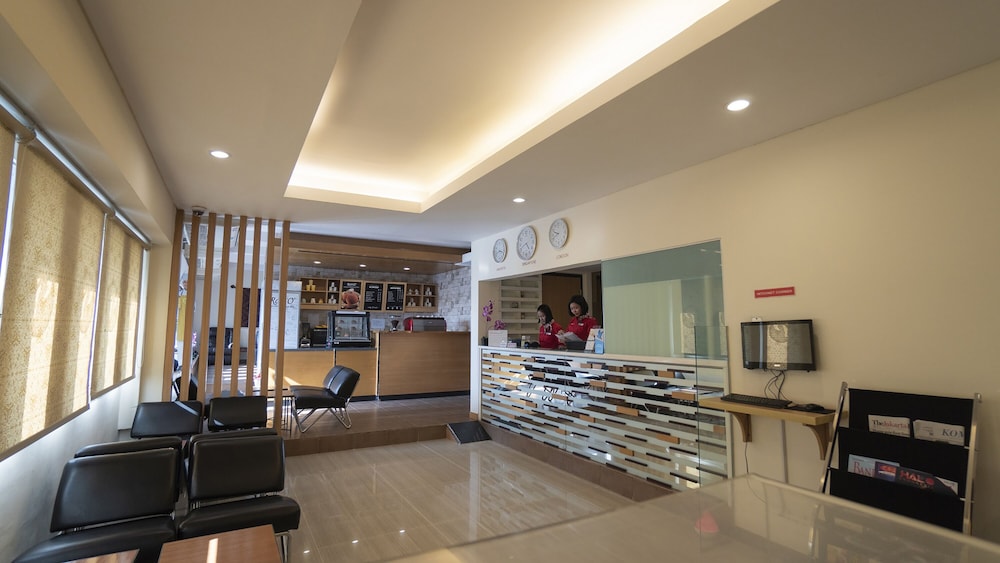 D Primahotel Terminal 1a 30/46