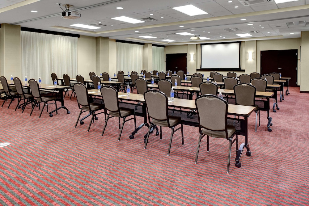 Hyatt Place Dallas North By the Galleria 45/53