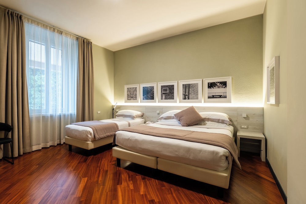 Hotel Centrale 13/67