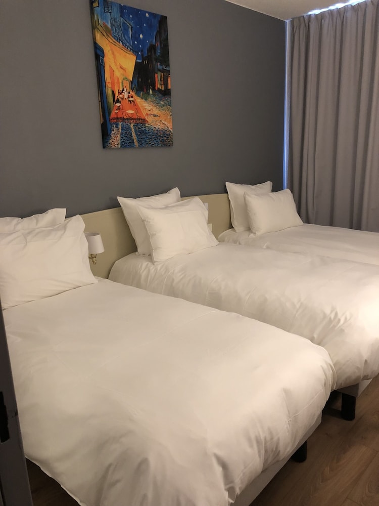 Grand Hotel Despagne Ex Hotel Despagne 18/70