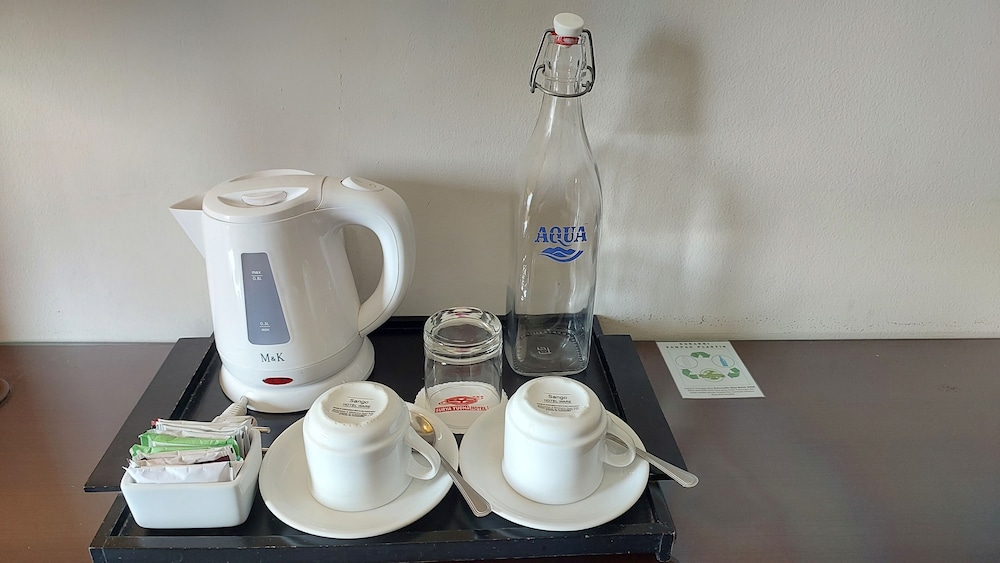 Hotel Surya Yudha Purwokerto (Ex. Hotel Santika Purwokerto) 16/35