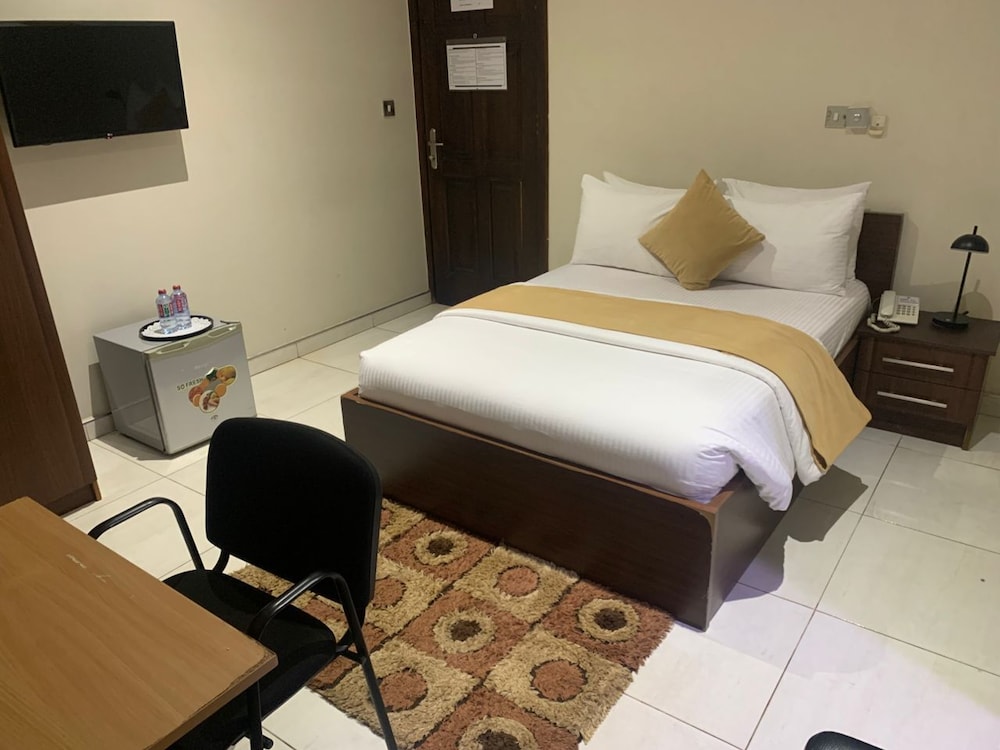 Park View Hotel 22/45