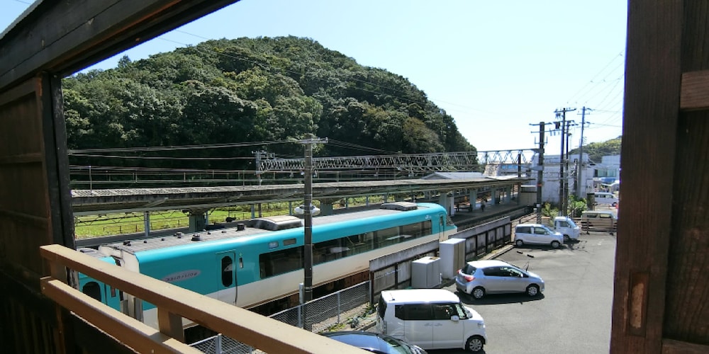 Minshuku Inn Shirahama Ekinoyado 3/66
