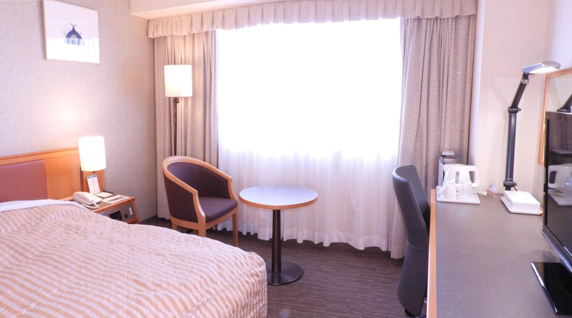 Hotel Global View Premium Koriyama 13/30