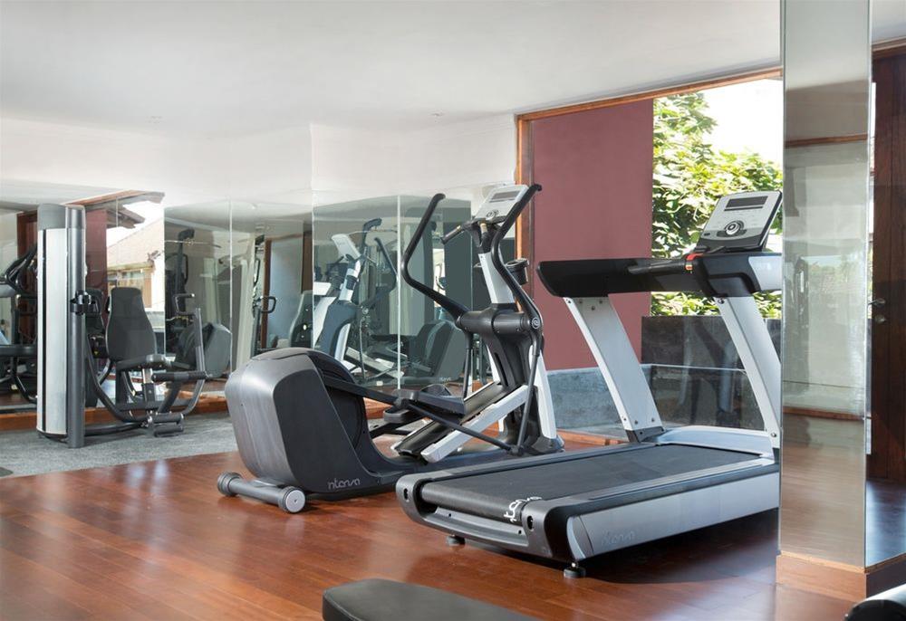 Amnaya Resort Kuta 40/61