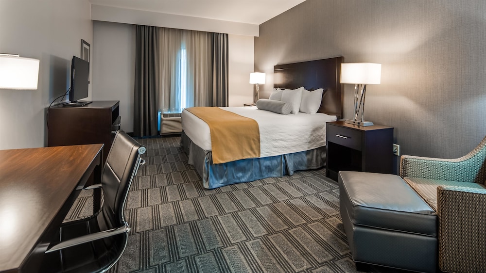 Best Western Plus The Hammondsport Hotel 14/51