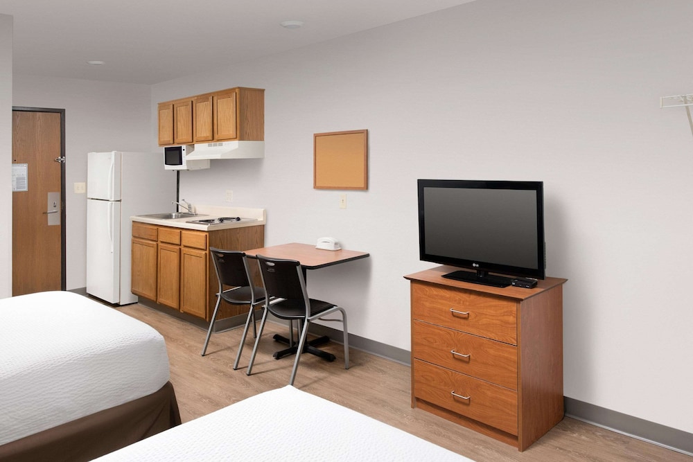 WoodSpring Suites Orlando West - Clermont 47/58