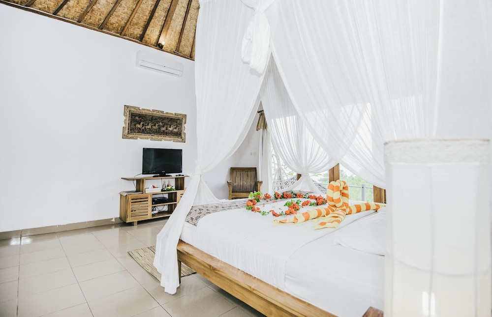 Lembongan Cliff Villas 5/36