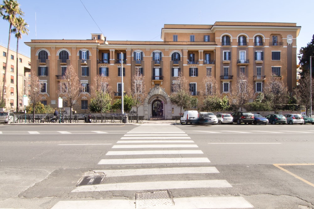 Palma Residence Castro Pretorio 43/52