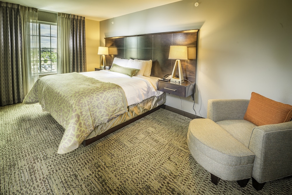 Staybridge Suites DENVER-STAPLETON 20/81