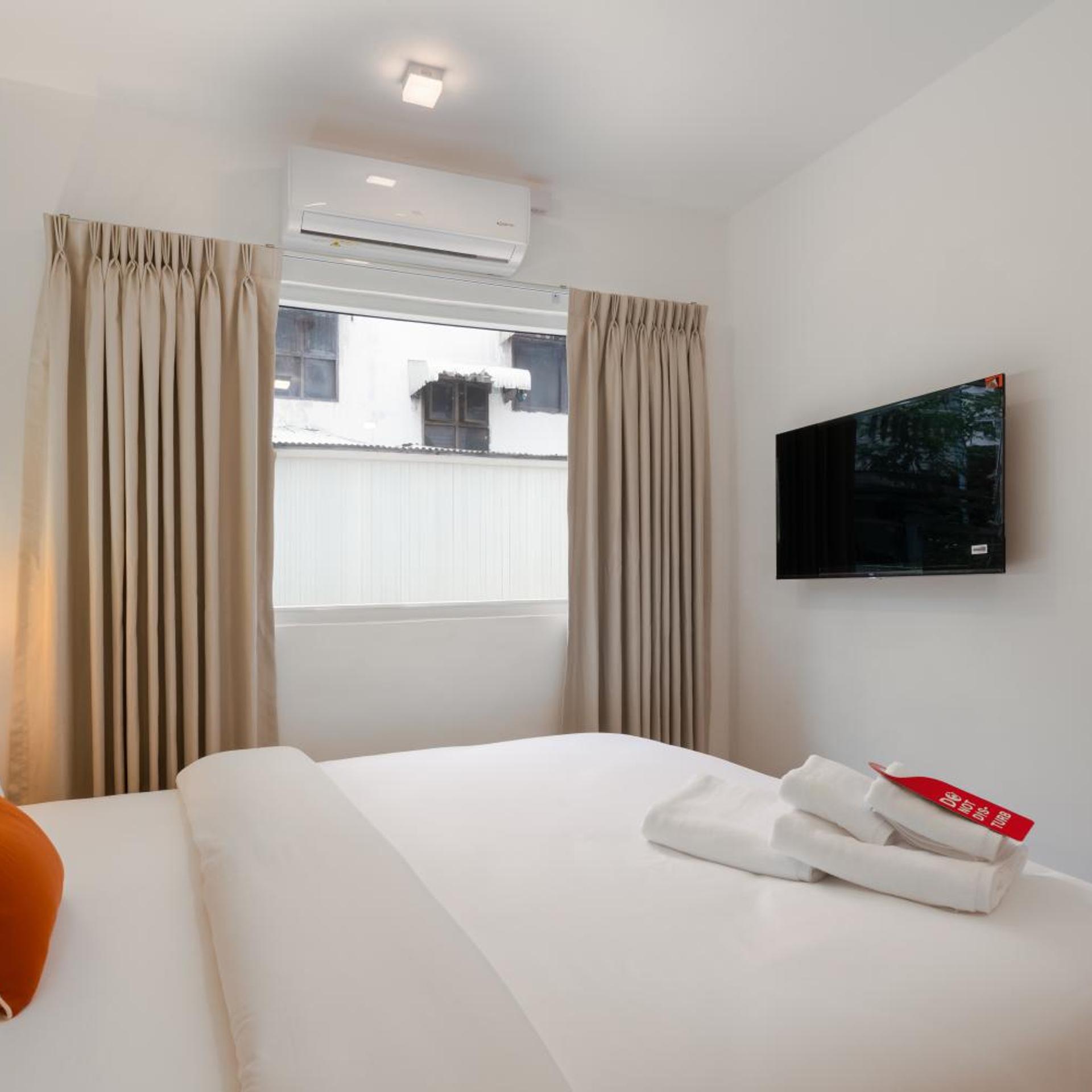 Hotel PaPa Ratchada-Huai Khwang 15/37