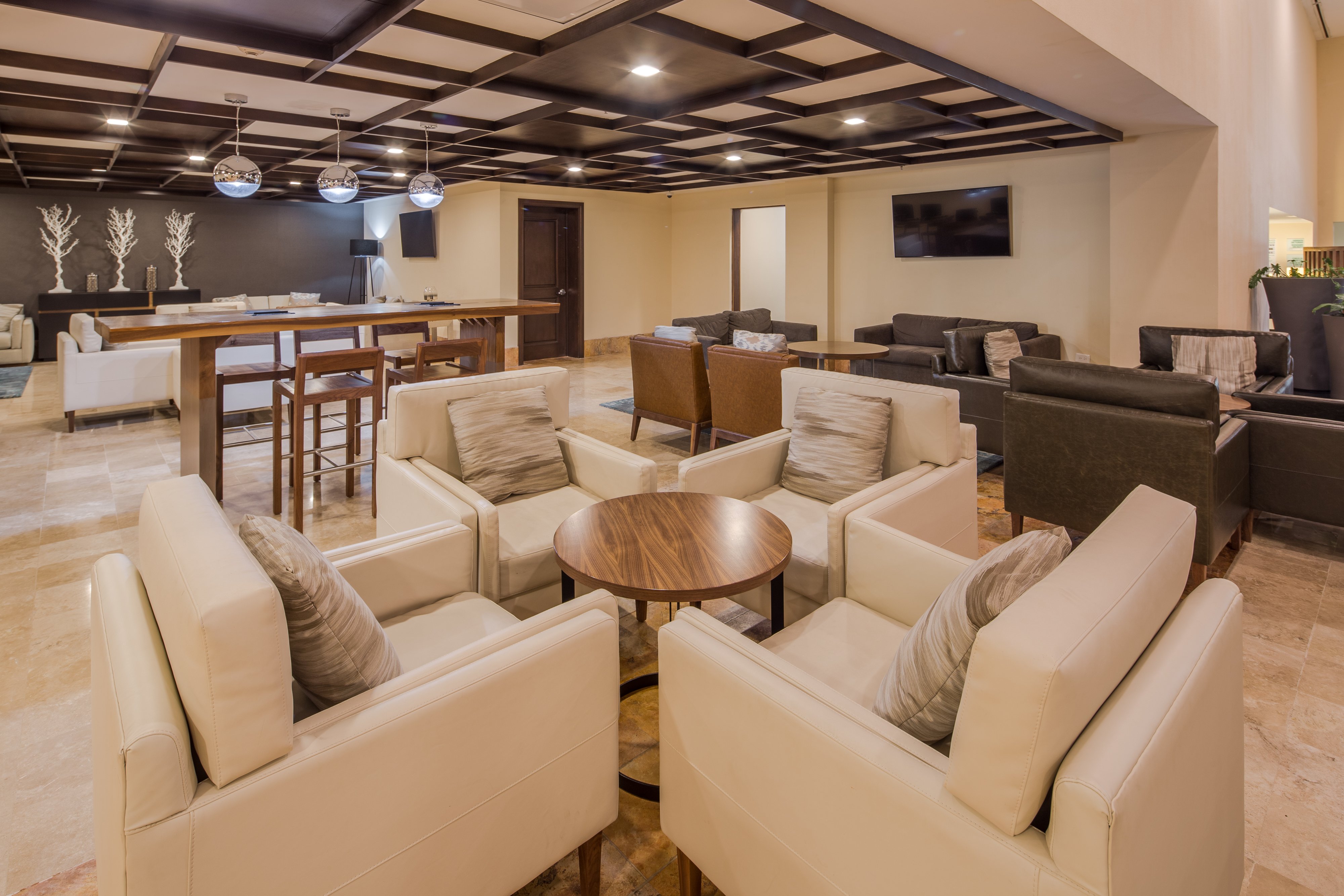 Holiday Inn Monterrey Valle 22/50