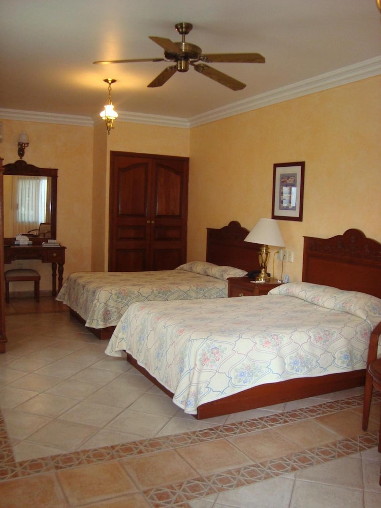 Hotel Vista Hermosa 21/66