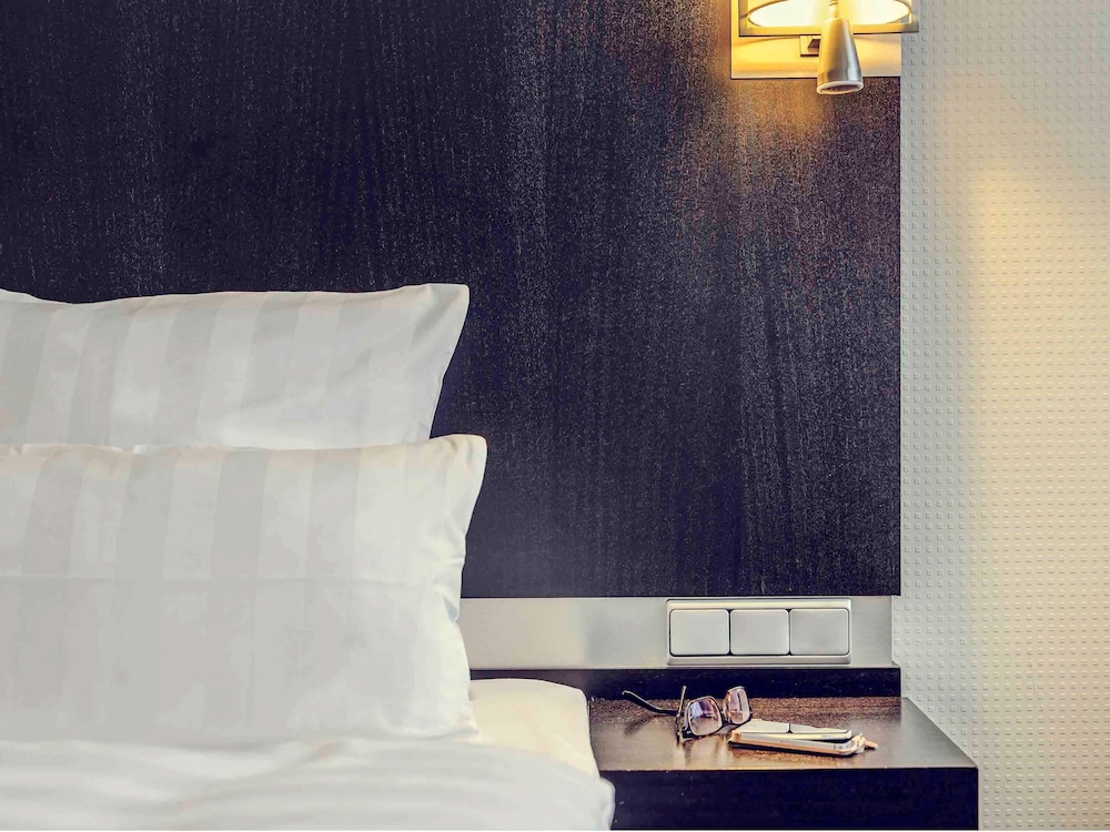 Mercure Hotel Potsdam City 28/67