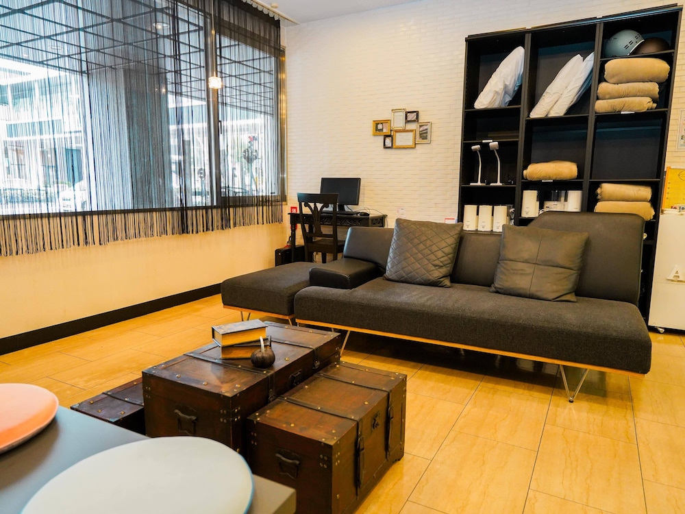 Hotel Areaone Okayama 36/50