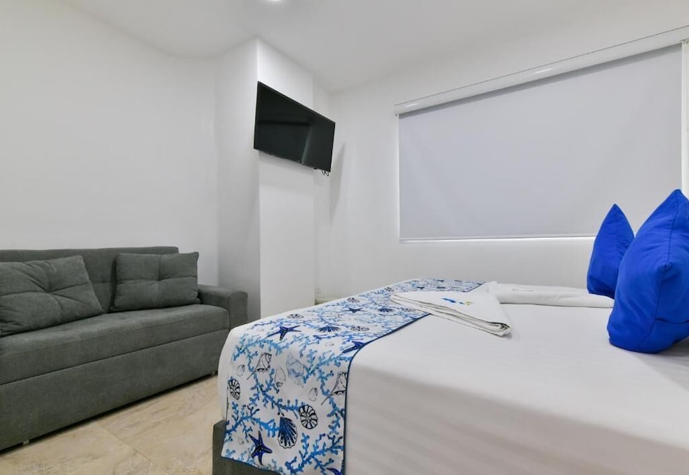 Hotel Grand Caribe 15/33