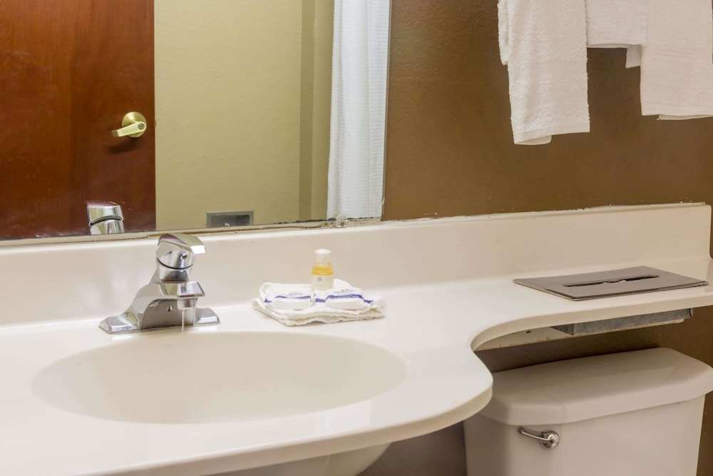 Microtel Inn & Suites by Wyndham Norcross 15/50