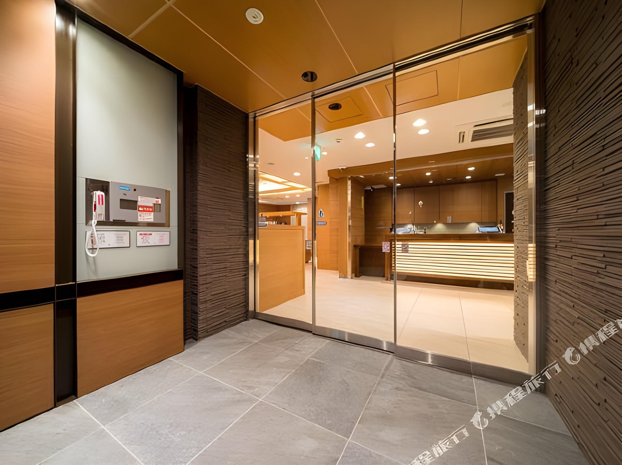 Super Hotel Kumamoto Yamaga 20/39